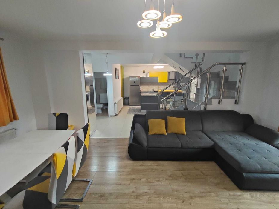 Inchiriez casa magurele ilfov, foarte spatioasa si costuri mici