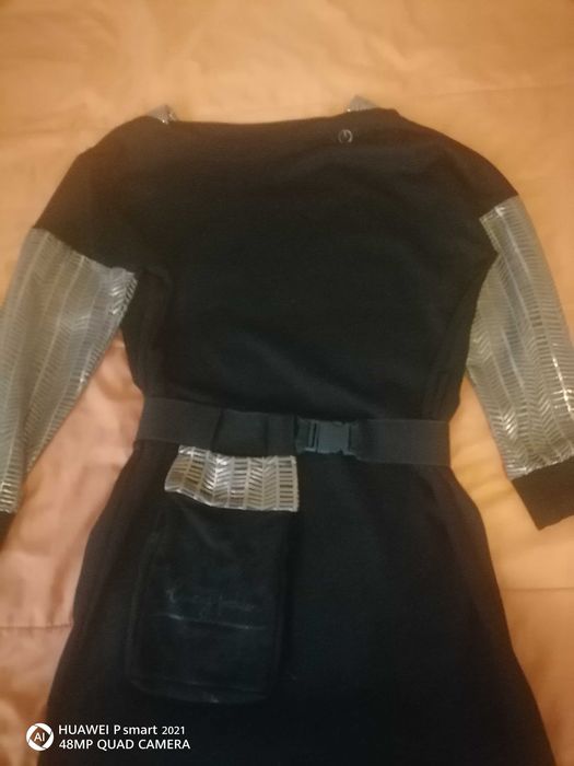 Красива рокля LUCY fashion