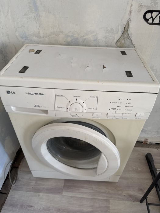 Продам стиральную машину