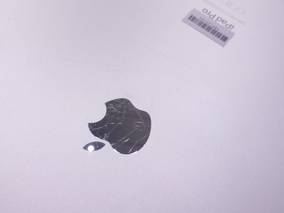 Apple iPad Pro 12.9 (2022) 128GB Silver, Garantie 24 luni | #D89125
