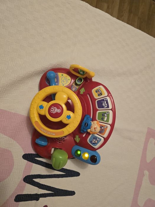 Jucarii educative bebelusi/ copii Vtech