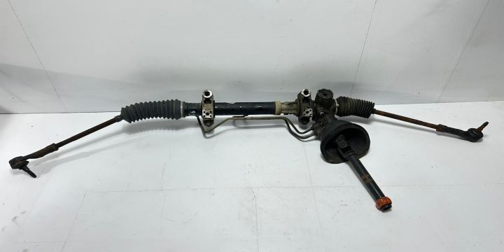 Caseta directie Renault Kangoo prima generatie (facelift)