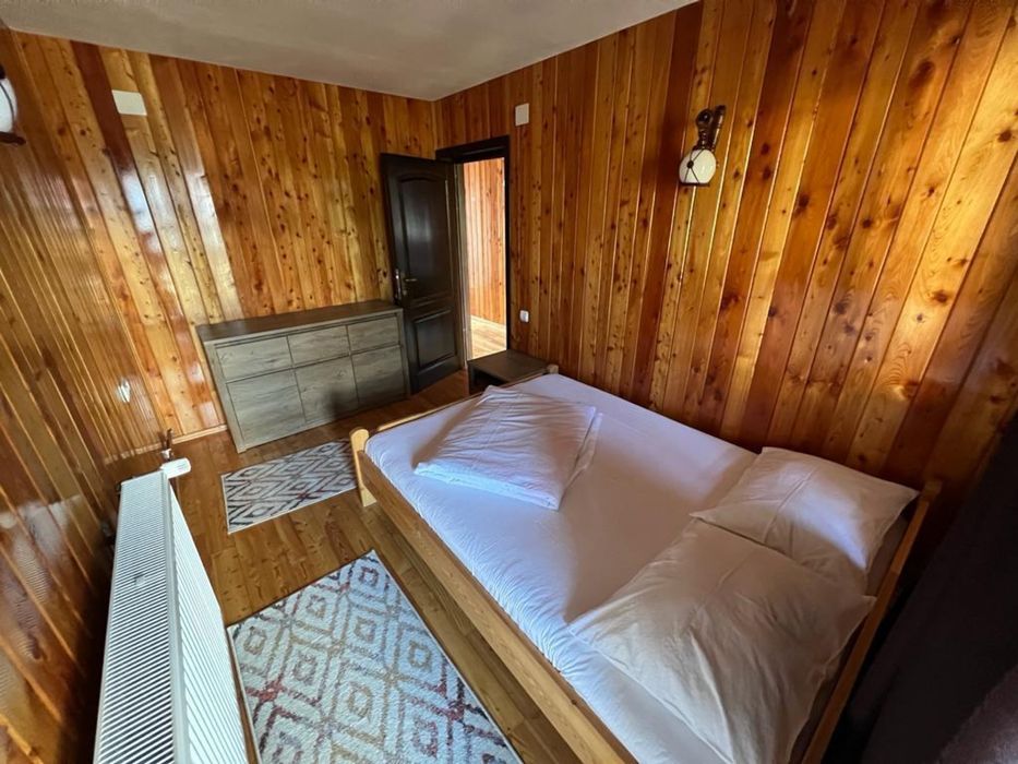 Cabană de închiriat