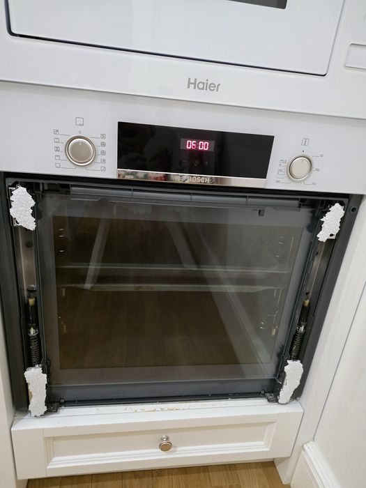 Духовой шкаф BOSCH