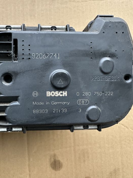 Дорсел Антара / Каптива Antara / Captiva 2.4