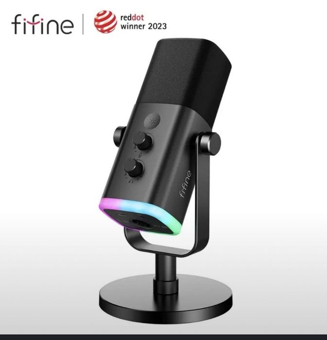 Fifine AM8 professional mikrofon