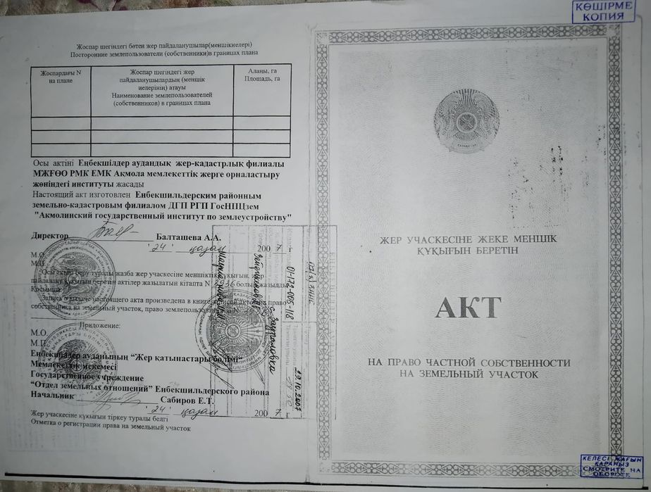 Срочно продам плодородный участок с домом!!!
