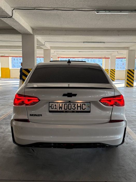 Monza 1.5 atmasferniy Arenda yoki naxt