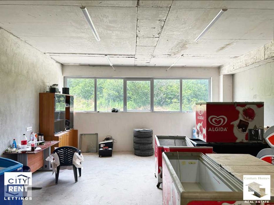 Дава се под наем Склад в Велико Търново, Картала - 1000 кв.м за 3600 € - Снимка #11