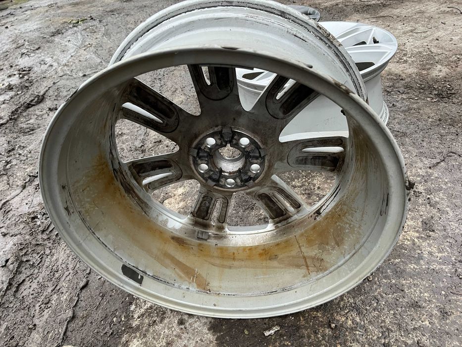 Джанта Range Rover Velar 20