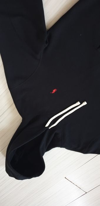 POLO Ralph Lauren Hoodie Size L НОВО! ОРИГИНАЛ! Мъжки Суичер!