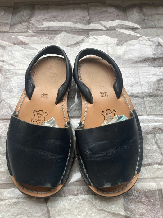 Детски сандали, обувки, боти 36,35,34,27 номер Champion Puma MatStar