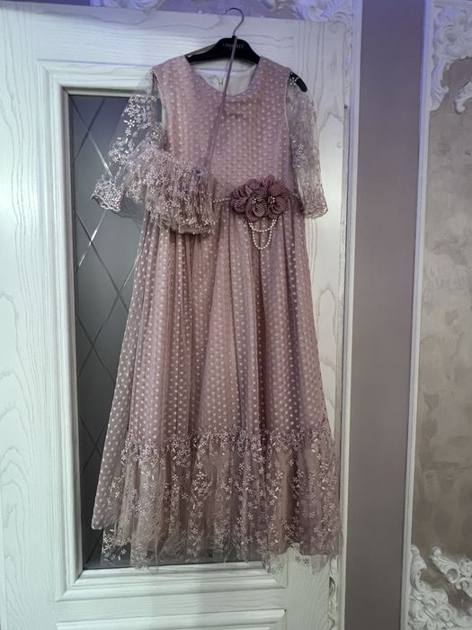 Продам все платья по 5 тыс