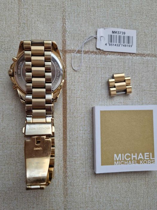 Дамски часовник Michael kors