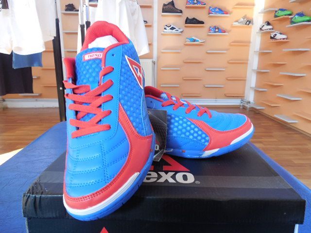 Ghete fotbal Nexo Spirit