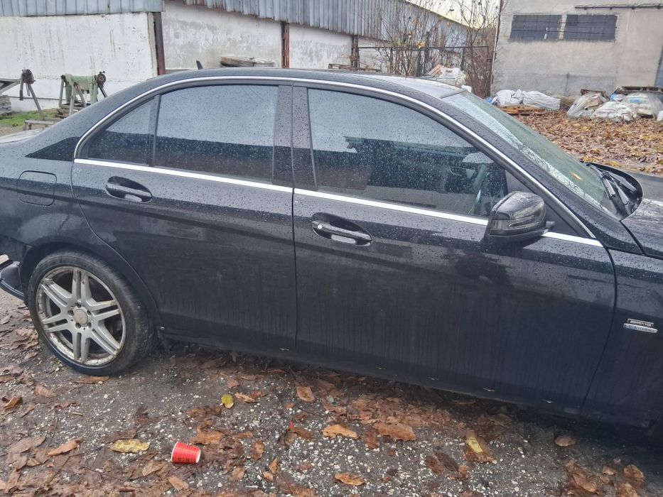 Врата,врати мерцедес Е,Ц класа w212,w204