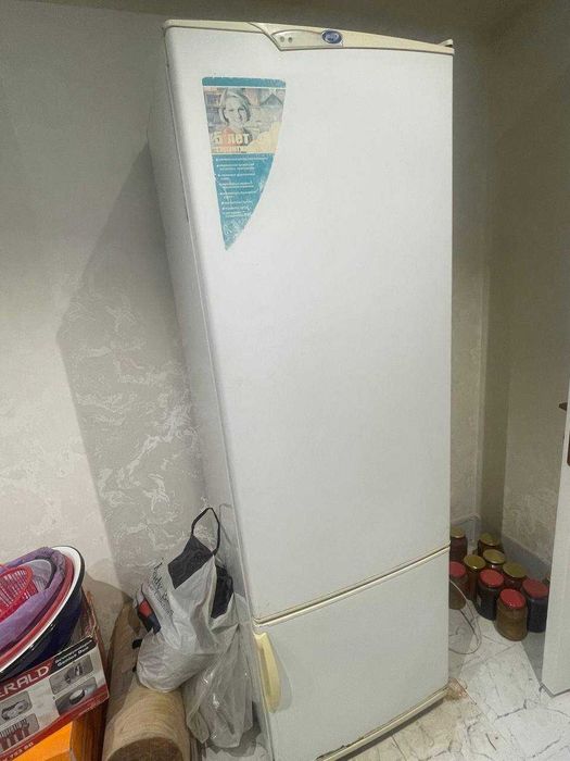 Pozis Xolodilnik/ Muzlatgich