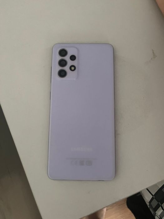 Samsung a52 на обмен