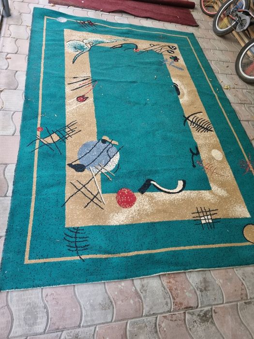 Продаю ковёр в отличном состоянии