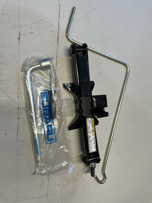 Cric original subaru outback forester xv liberty