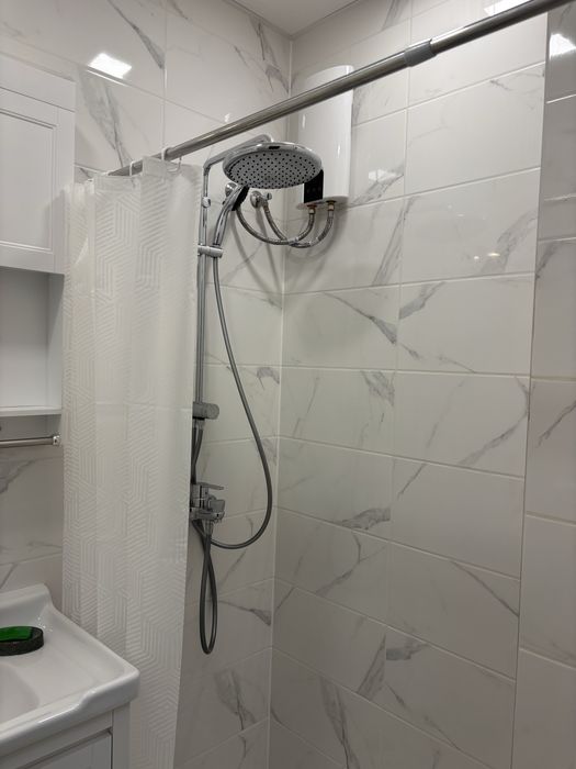 Дава се под наем Тристаен апартамент в Пловдив, Гагарин - 70 кв.м за 498.27 € - Снимка #11