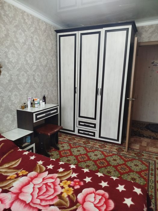 Продам 2х комнатную квартиру