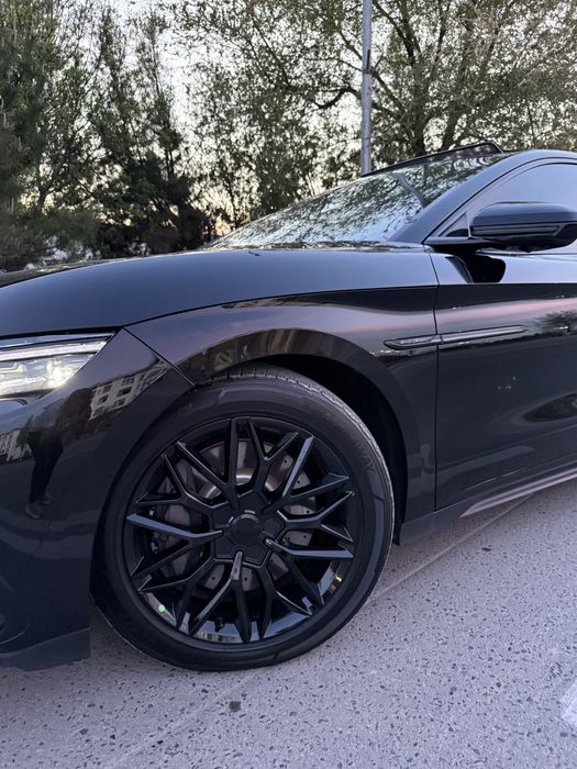 Byd xan 605 talik 2023