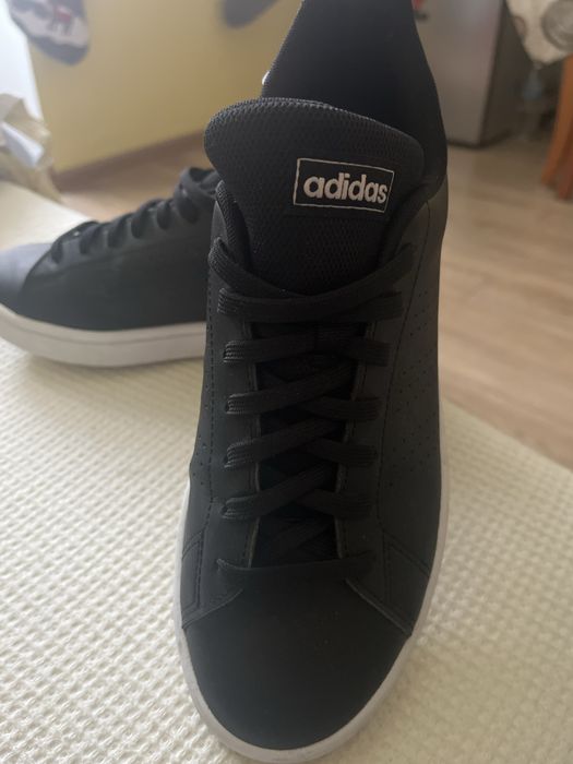 Маратонки adidas