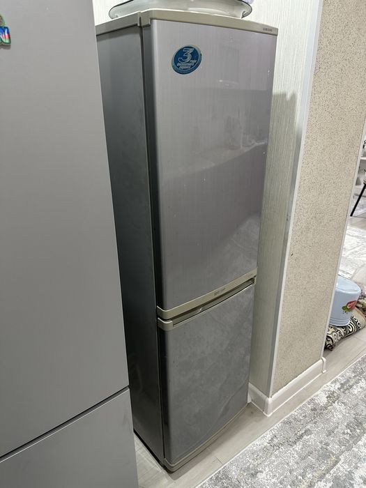 Холодильник самсунг