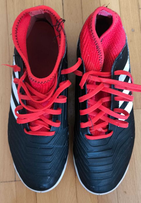 Adidas Predator ghete sintetic/sala/fotbal