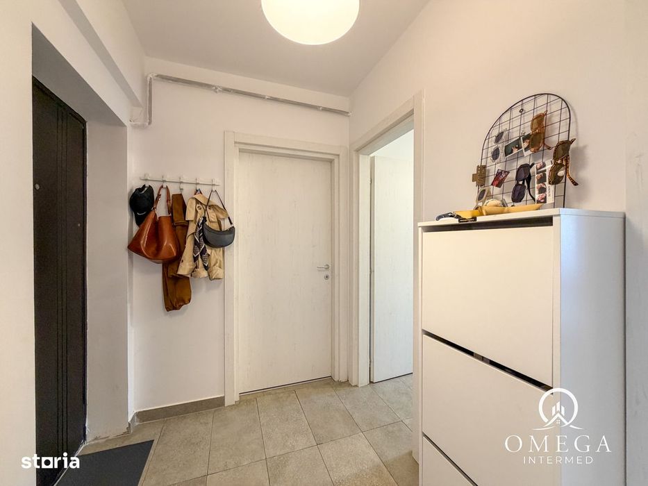 2 camere Decomandat Bucium Visan 72900 euro