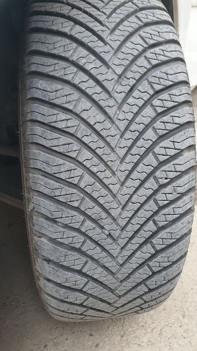 Diska balon 205/55/R16