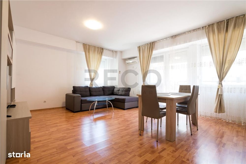 RECO Apartament premium, bloc nou, etaj 3, Iosia — fotografia 1