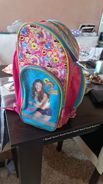 Използвана деца раница