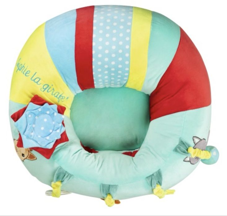 Бебешки барбарон