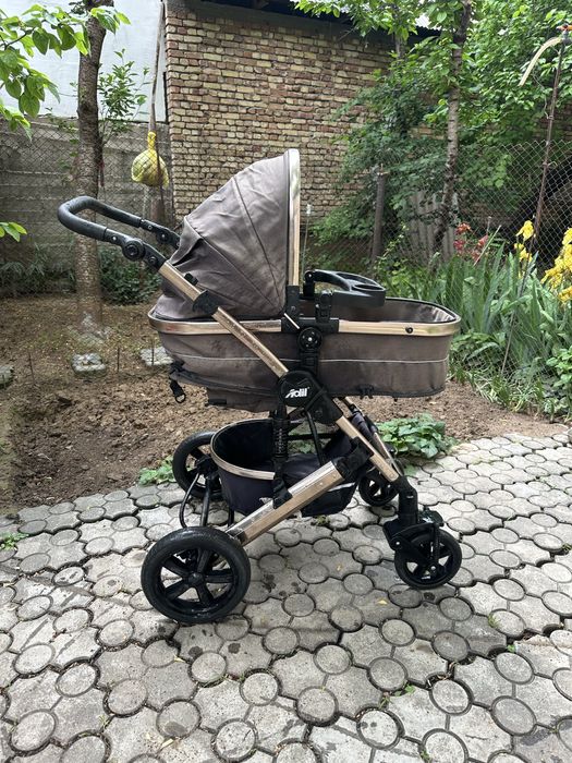 Kolyaska detskiy baqvat