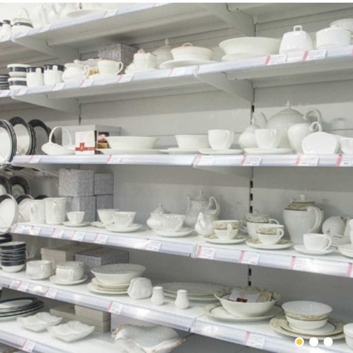 Стеллаж Витрина Полка Стелаж Магазин Стилаж Ветрина Хлебный Овощной