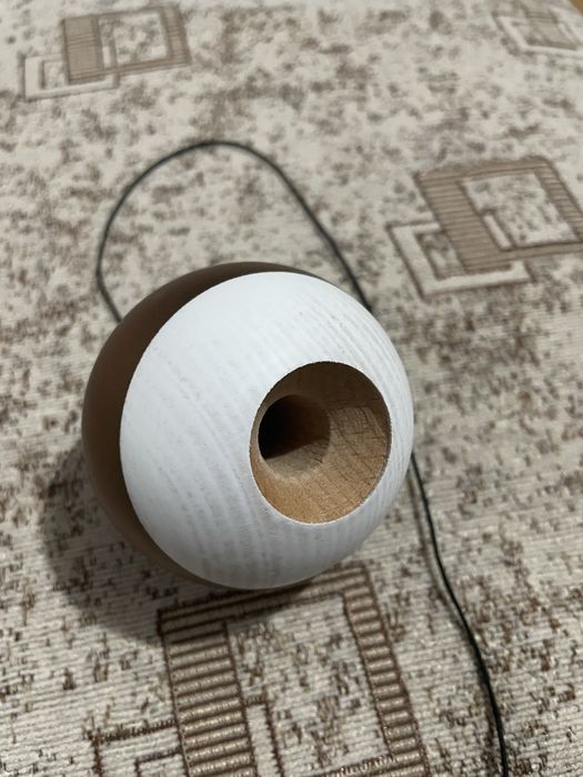 kendama cereal x higgs noua