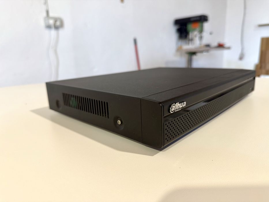 Vand DVR Dahua Impecabil