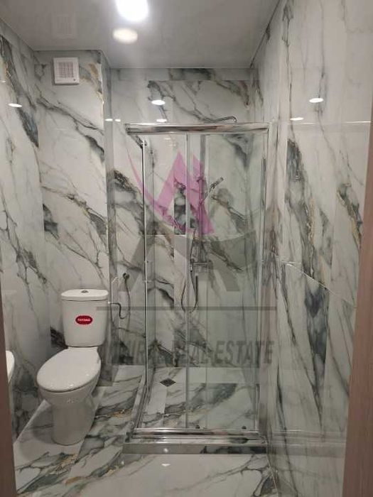 Дава се под наем Двустаен апартамент в Варна, Левски - 60 кв.м за 548.25 € - Снимка #5