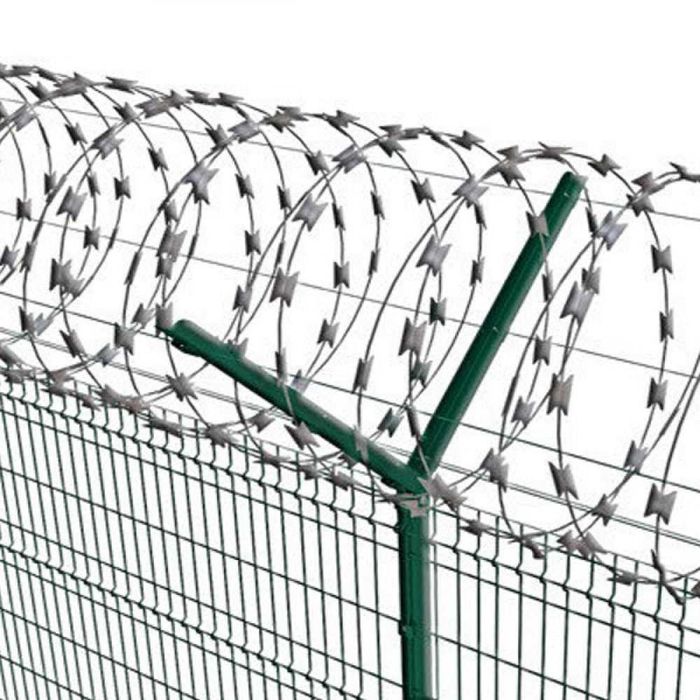 Tikonli sim egoza Проволока Егоза