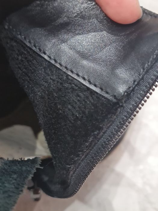 Боти Bianki, баги от плат, чизми, кларкове