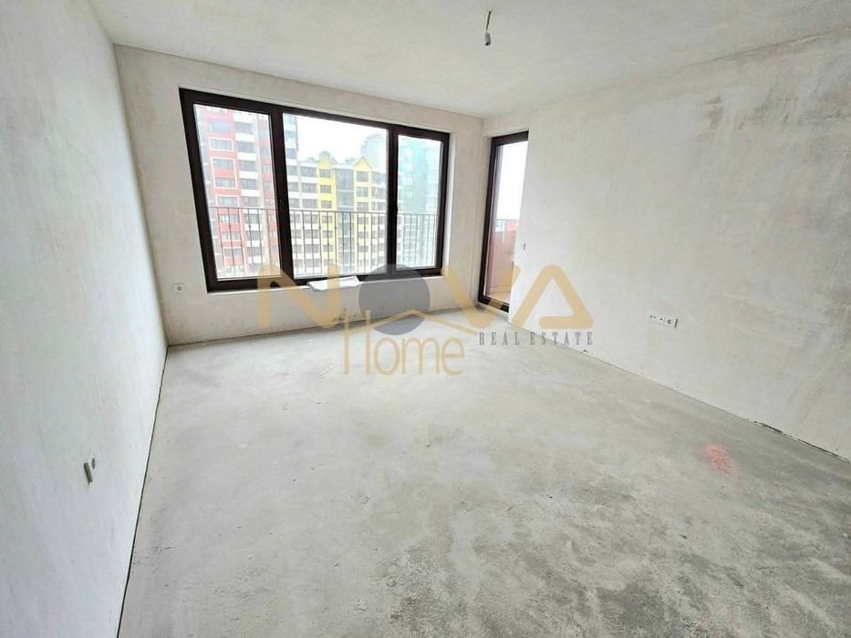 2-стаен в Варна-Победа площ 60 цена 153900