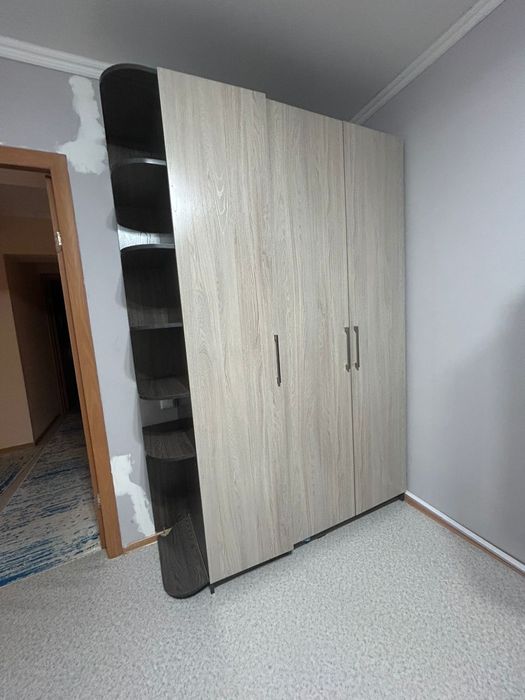 Продаётся детский гарнитур с ортоподическими матрасами