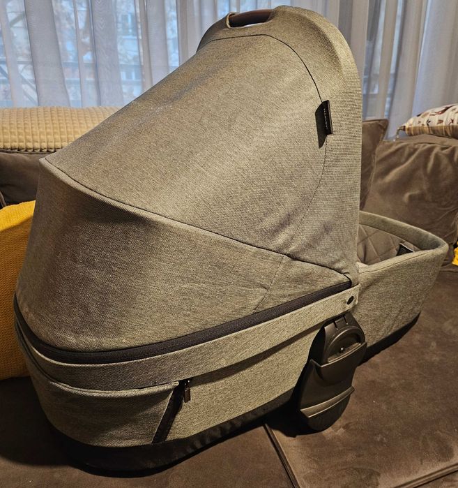 Детска количка Easywalker Harvey 3