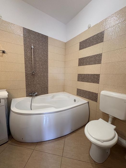 Garsoniera de inchiriat