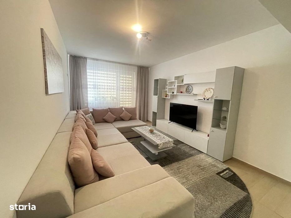 Apartament 2 Camere | Decomandat | 59Mp | Acces Metrou | Comision 0%!