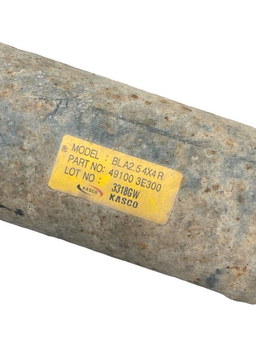 Cardan Spate Kia Sorento I Jc 2002 - > 2.5Crdi Euro3 Manual 491003E30