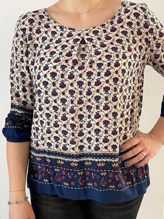 Bluze dama prețuri mici