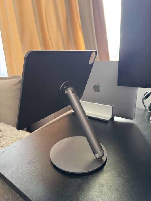 Suport Magnetic LULULOOK pentru iPad Pro 11” M4 (2024)